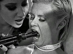 Tetas grandes, Morena, Erótico, Lesbiana, Sexo soft