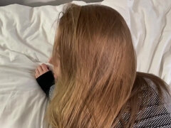 Leie, Blondine, Freundin, Hardcore, Selbstgemacht, Pov, Schlampe, Jungendliche (18+)