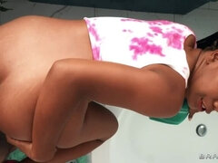 En levrette, Faciale, Branlette thaïlandaise, Énorme, Seins naturels, Pov, Jouets, Voyeur