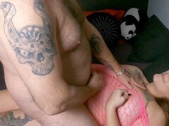 Pegging, pegging pov, amateur pegging