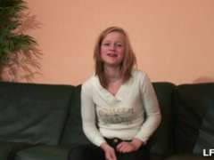 Leie, Französisch
