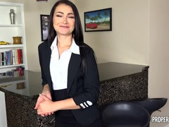 Жопа, Большие сиськи, Минет, Брюнетки, Собачьи, Натуральные сиськи, От первого лица, Киски