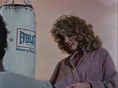 Chica, Rubia, Trio, Clasico