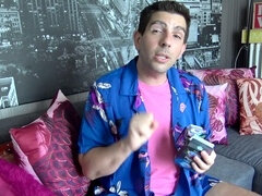 Masturbation, Jouets
