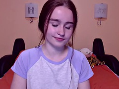 Brunette brune, Mignonne, Pieds, Fétiche, Fétiche des pieds, Indienne, Adolescente, Webcam