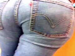 COMPILATION OF DONK BOOTY