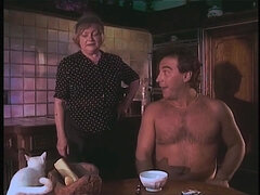 Playa, Rubia, Morena, Clásico, Corridas faciales, Peludo, Italiano, Madres para coger