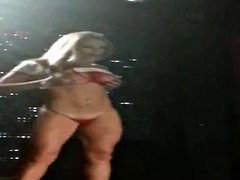 Любители, Подглядывание