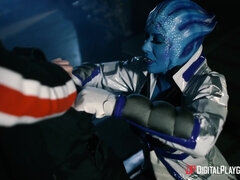 美女, デカチン, デカパイ, フェラチオ, ハードコア, Hd, 現実