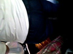 Belle grosse femme bgf, Voyeur