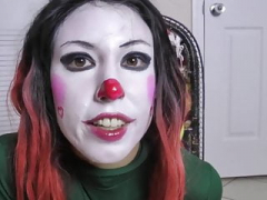Clown SPH Humiliation Measures YOUR Petite Penis