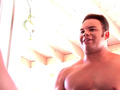 Amateur, Nana, Sucer une bite, Léchez, Nénés