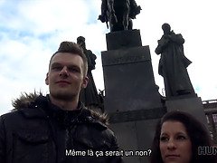 素人, 浮気する, チェコ, 彼女, Hd, お金, 息子, 妻