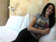 Private-castings, erika-bellucci, facial