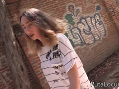 Arsch, Besamung, Im freien, Pov, Muschi, Jungendliche (18+), Titten