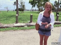 Amateur, Gros seins, Blonde, Éjaculation interne, Hd