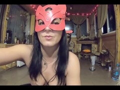 Amateur, Beso negro, Cuero, Mamá, Coño, Madrastra, Juguetes, Puta