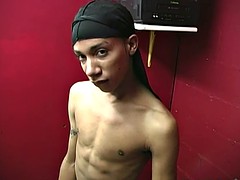 Big cock, Black, Ebony, Gay, Interracial, Skinny