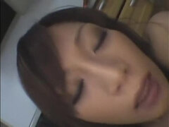 Amazing Japanese chick Mika Mizuno in Exotic Masturbation, Solo Girl JAV video