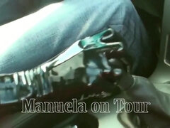 Enthousiasteling, Condoom, Handschoenen, Hd, Latex, Buiten, Ruw, Rubebrstof