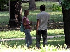 お尻, ブロンド, 浮気する, Hd, 自家製, お金, ティーン, 妻