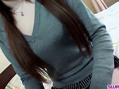 Брюнетки, Постарше, Член, Японки, Милф, Сосущие, Под юбкой, Жена