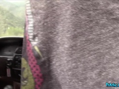 Amateur, Plage, Sucer une bite, Éjaculation interne, En levrette, Fille latino, De plein air, Pov