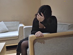 Азиатки, Брюнетки, Винтаж