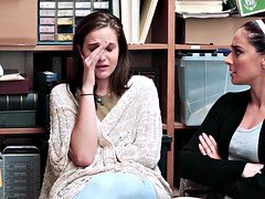 Молоденькие