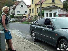 美人, ブロンド, 巨乳な, エロ熟女, 淫乱熟女, 母, 現実, 義母
