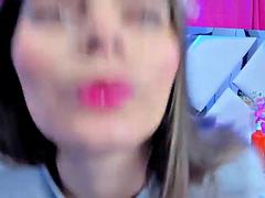 Tetona CristalRosse 20: Big Tits, Big Ass  Babe Porn