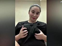 Anal, Pelirrojo