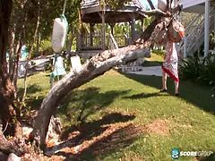 Пляж, Большие сиськи, Брюнетки, Хд, Мастурбация, На природе, Соло, Игрушки