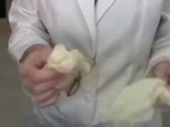 Leie, In den arsch, Arsch, Gehörnter ehemann, Oma, Milf, Mutti, Ehefrau