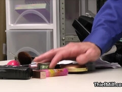 素人, お尻, デカパイ, フェラチオ, ハードコア, ペニス, ポリス, 三人