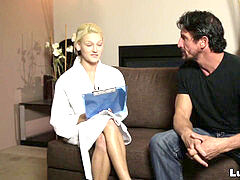 Americano, Verga grande, Mamada, Masaje