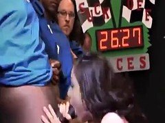 フェラチオ, コンテスト