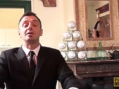 Anaal, Grote mammen, Pijpbeurt, Brits, Sperma in mond, Fetisj, Moeder die ik wil neuken, Ruw