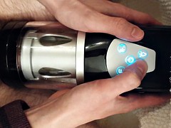 Homo, Handbeurt, Hd, Masturbatie, Speelgoed