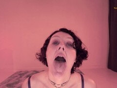 素人, チン, 女, 自然山雀, 一人, フェラする, おもちゃ