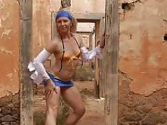 Anal, Pénétrer avec le poing, Hard