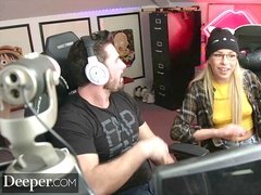 Bdsm, Big cock, Domination, Game, Latina, Reality, Teen, Tits