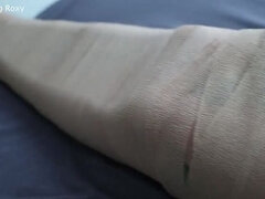 アメリカ人, ボンデージ, エクストリーム, フェティッシュ, Hd, 自家製, 奴隷, 靴下