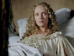 Uma Thurman, Philippine Leroy-Beaulieu - Vatel (2000)