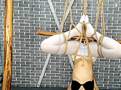 Asiatique, Bondage domination sadisme masochisme, Bondage, Jouets