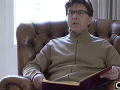 Verga grande, Universidad, Coño