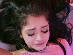 Lieveling, Bruinharig, Meesteres, Orgasme, Pornster, Tiener, Tieten likken, Speelgoed