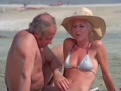 Horny Lesbian, Vintage Vidéo xxx