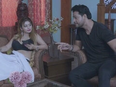 Tv series, agent, indian agent