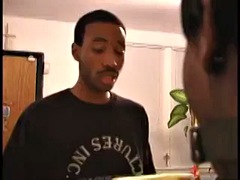 In den arsch, Schwarz, Hd